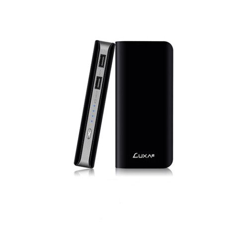 LUXA2 EnerG 10400mAh Portable Power Bank