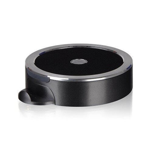 LUXA2 GroovyR 360° Micro Wireless Wall Mount Speaker
