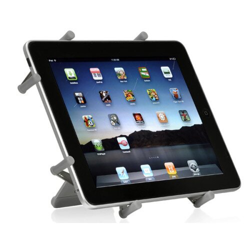 LUXA2 H6 for iPad 2 & iPad