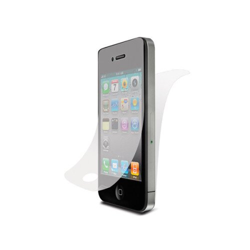 LUXA2 iPhone4 Screen Protector - Hard-Coat