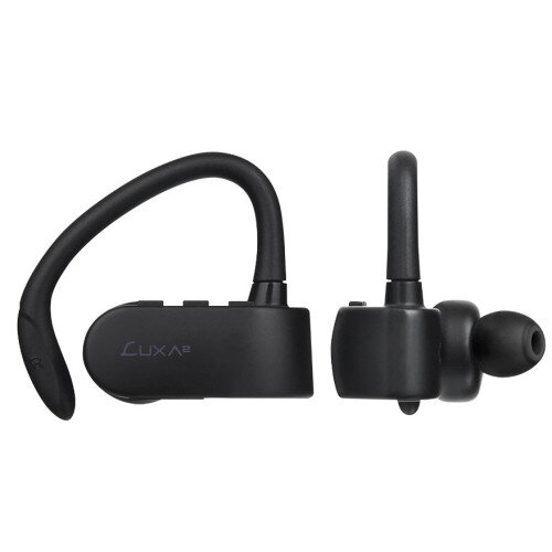 LUXA2 Lavi X Sports Wireless Earbuds Headset