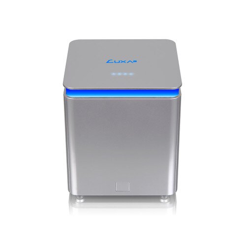 LUXA2 P-MEGA 41,600mAh World’s Largest Power Station