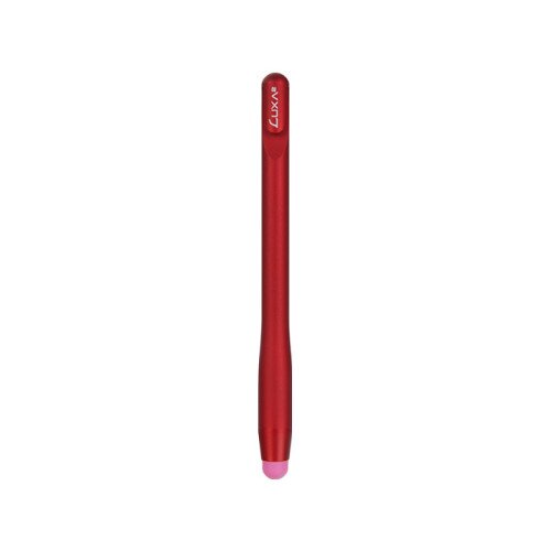 LUXA2 P-Touch 8mm Stylus - Metallic Maroon