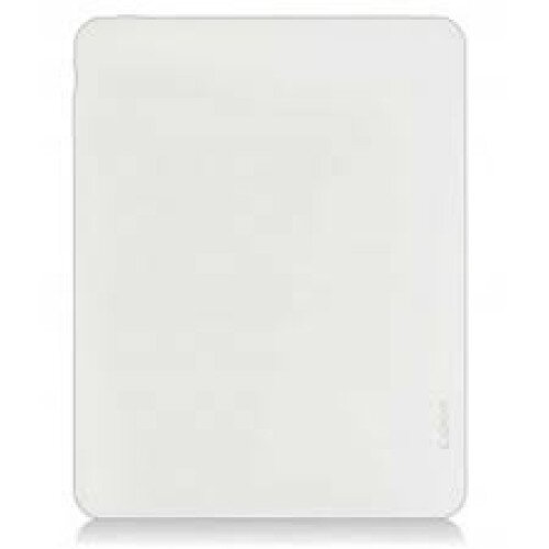 LUXA2 PA2 iPad Silicone Case - White