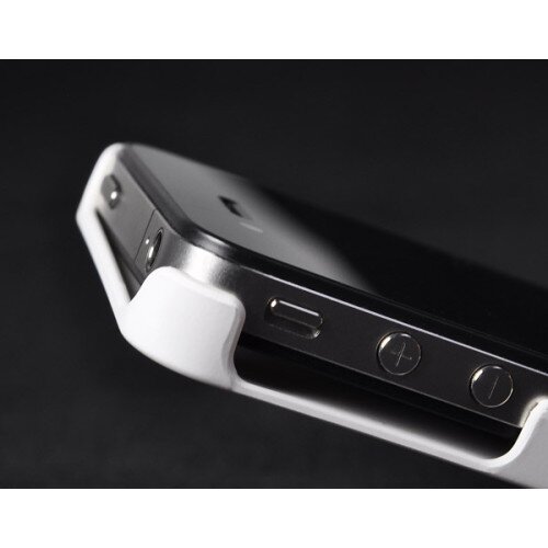 LUXA2 PH1 Protective Case - White