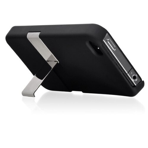 LUXA2 PH3 Metallic Stand Case
