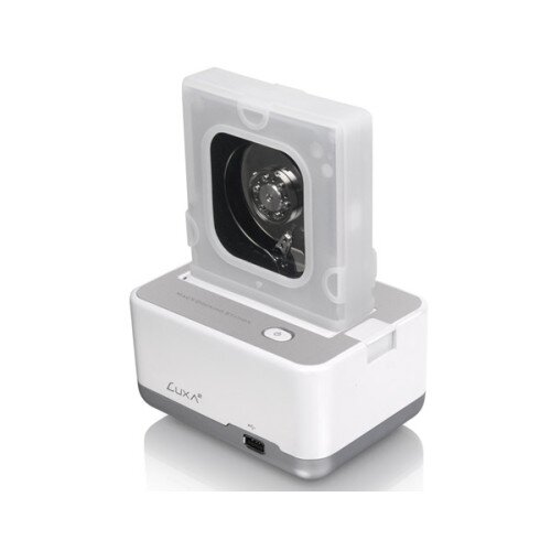 LUXA2 S2 Docking Station