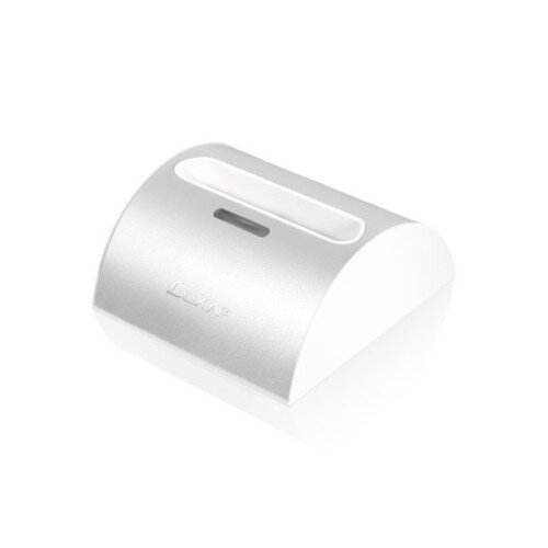 LUXA2 S3 Portable External Enclosure