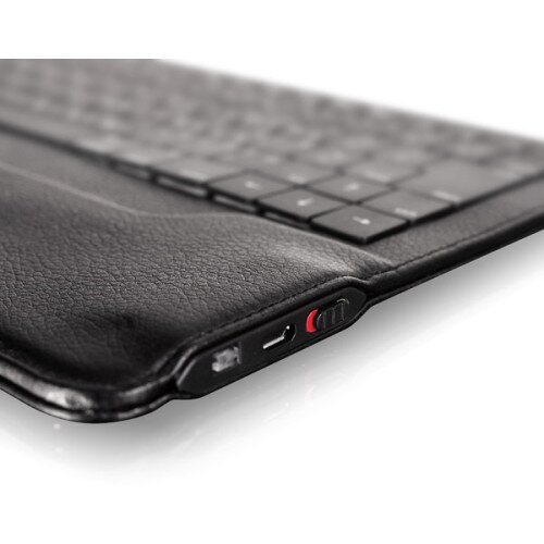 LUXA2 SlimBT Bluetooth Keyboard