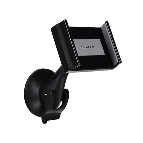 LUXA2 Smart Clip Universal Car Desk Mount Holder
