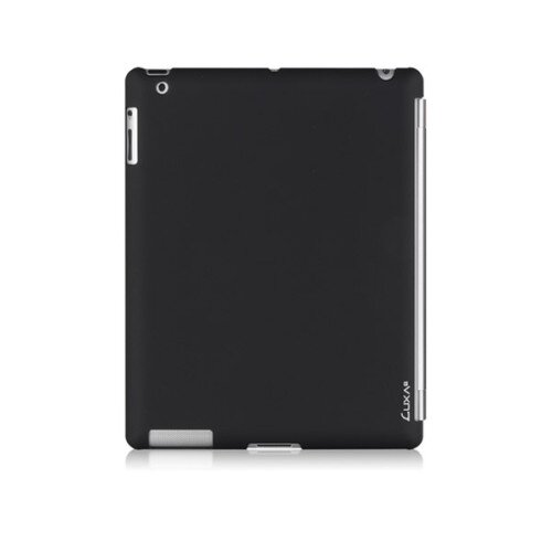 LUXA2 Tough+ Case - Black