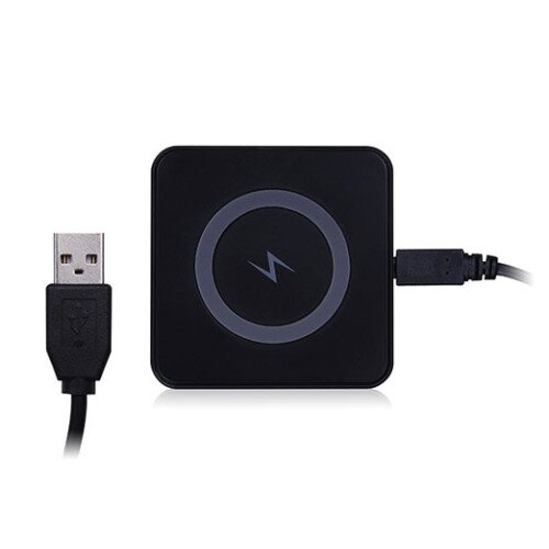 LUXA2 TX-100 Portable Wireless Charging Pad