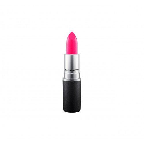 MAC Frost Lipstick - Pink, You Think