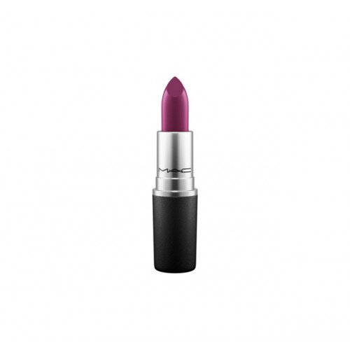 MAC Satin Lipstick - Rebel