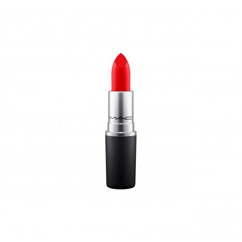 MAC Matte Lipstick - Red Rock