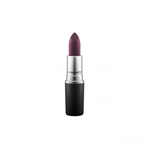 MAC Matte Lipstick - Smoked Purple