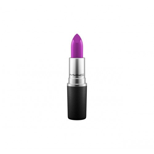 MAC Amplified Lipstick - Violetta