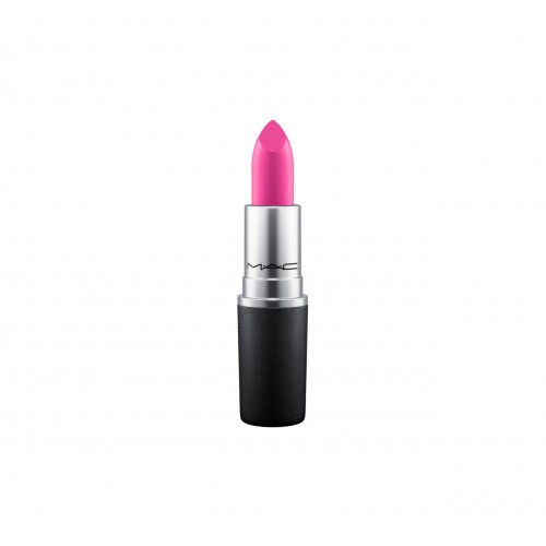 MAC Matte Lipstick - Breathing Fire