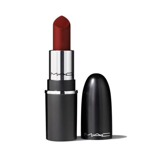 MAC M·A·Cximal Sleek Satin Lipstick Mini M·A·C - Paramount