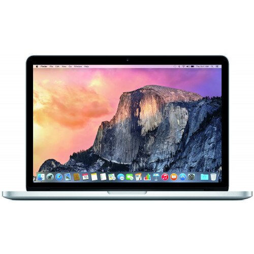 Apple MacBook Pro 15-inch with Retina Display