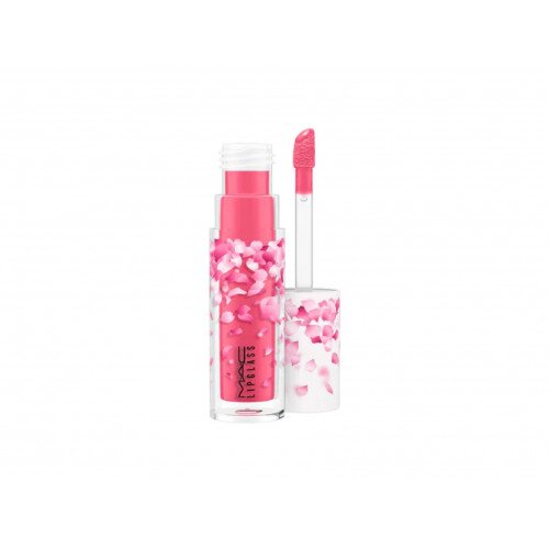 MAC Boom Boom Bloom Lipglass