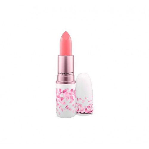 MAC Boom Boom Bloom Lipstick - Hi-Fructease