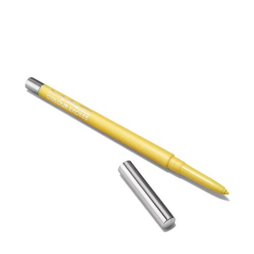 MAC Colour Excess Gel Pencil Eye Liner - B-A-N-A-N-A-S