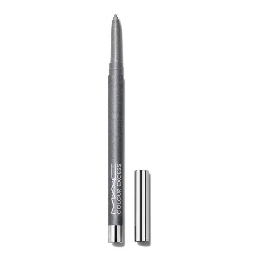 MAC Colour Excess Gel Pencil Eye Liner - Isn't It Iron-ic