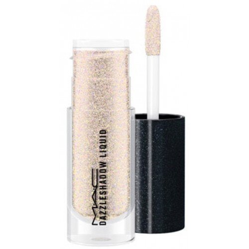 MAC Dazzleshadow Liquid Eye Shadow - Not Afraid To Sparkle