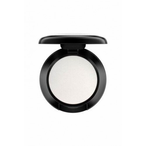 MAC Eye Shadow - White Frost Frost