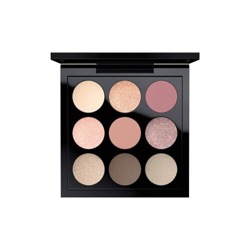 MAC Eye Shadow X 9 Palette