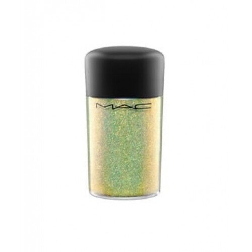 MAC Glitter - 3D Brass Gold