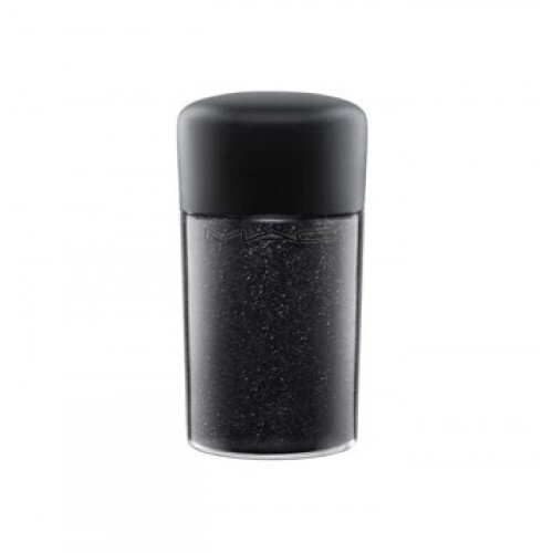 MAC Glitter - Black