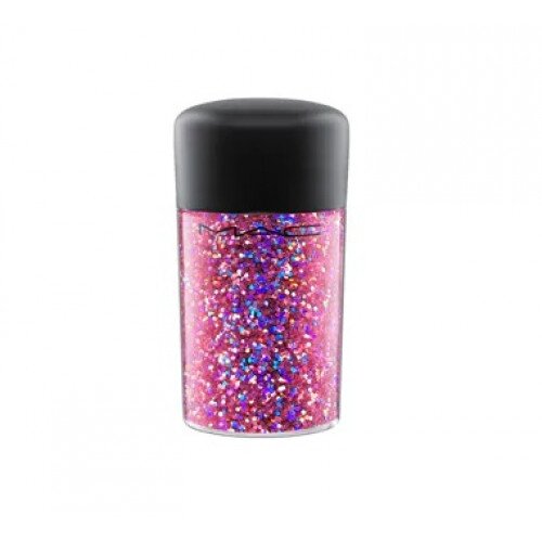 MAC Glitter - Fuchsia Hologram