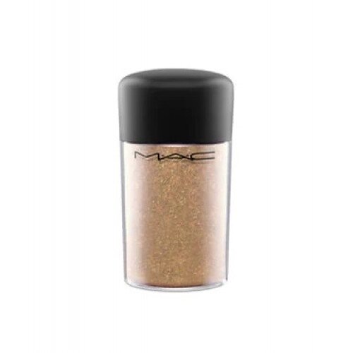 MAC Glitter - Gold