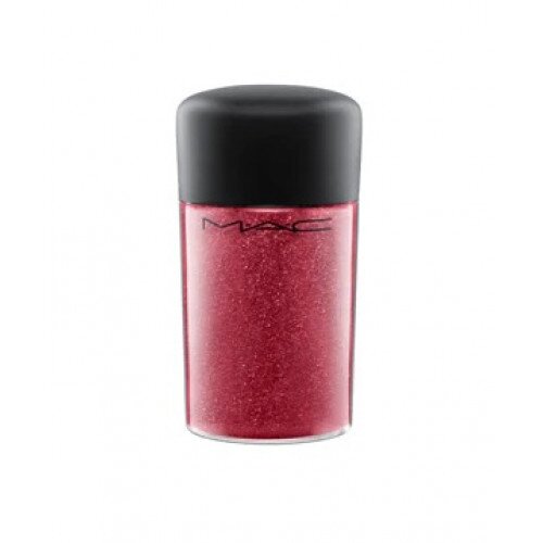 MAC Glitter - Ruby