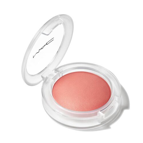 MAC Glow Play Cushiony Blush - Cheer Up