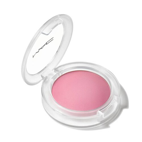 MAC Glow Play Cushiony Blush - Totally Synced