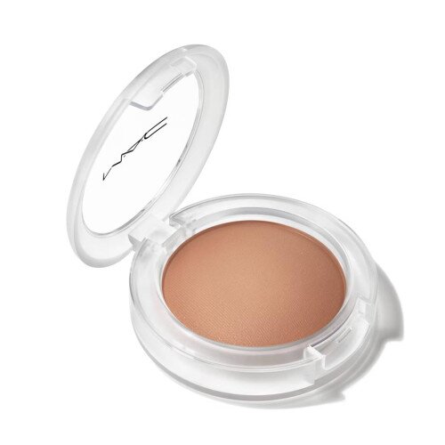 MAC Glow Play Cushiony Blush - So Natural
