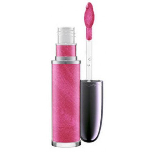 MAC Grand Illusion Glossy Liquid Lipcolour - Pearly Girl