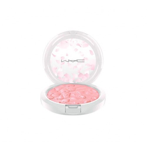 MAC High-Light Powder/ Boom, Boom, Bloom - Fleur Real