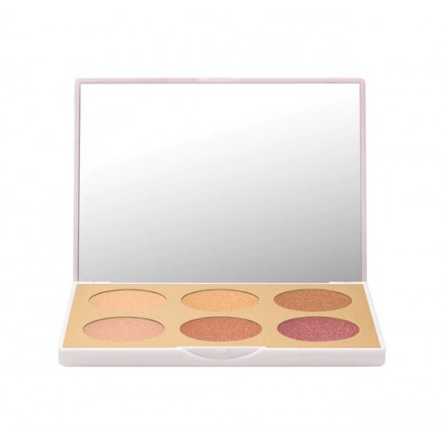 MAC Ignite Wonder Face Palette