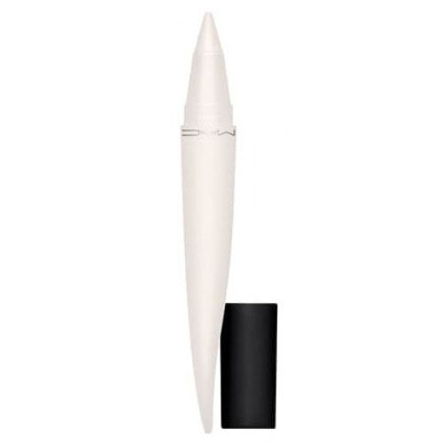 MAC Kajal Crayon Eye Liner - Gone Blanc