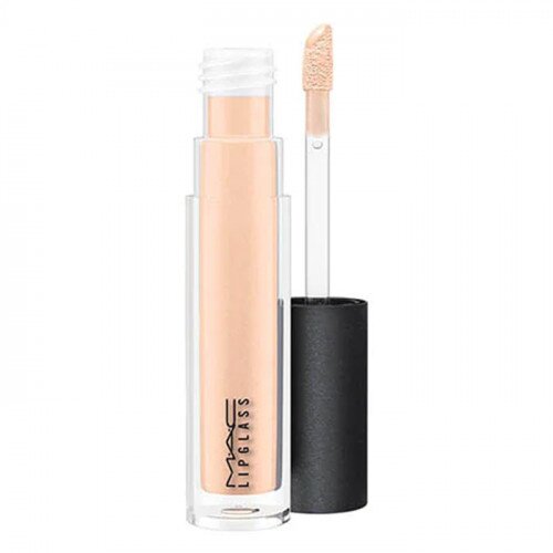 MAC Lipglass A Unique Lip Gloss - C-Thru
