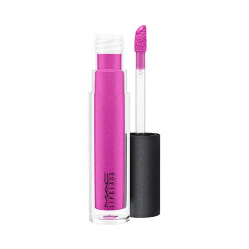 MAC Lipglass A Unique Lip Gloss - Heroine