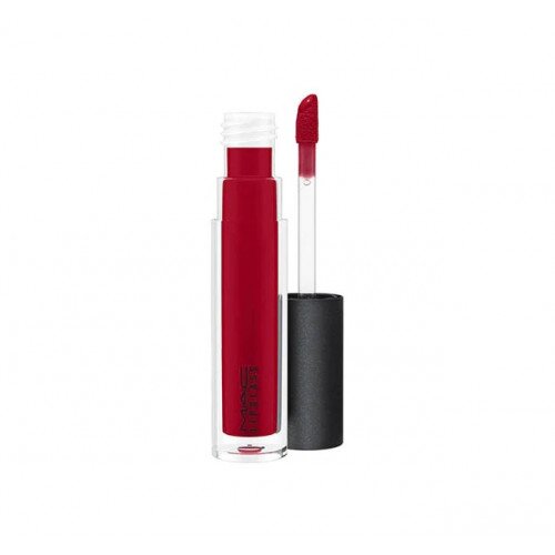 MAC Lipglass A Unique Lip Gloss - Ruby Woo