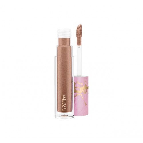MAC Lipglass/ Electric Wonder - Rock Starz