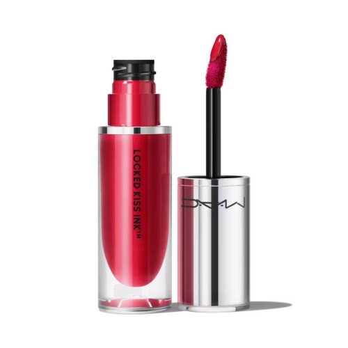 MAC Locked Kiss Ink 24HR Lipcolour - Gossip