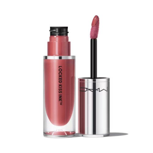 MAC Locked Kiss Ink 24HR Lipcolour - Upgraded