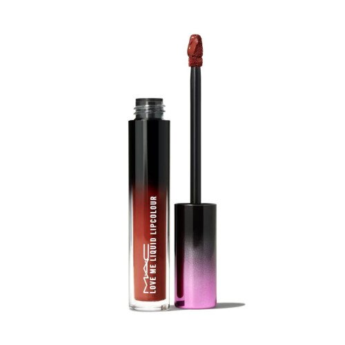 MAC Love Me Liquid Lipcolour - Bated Breath